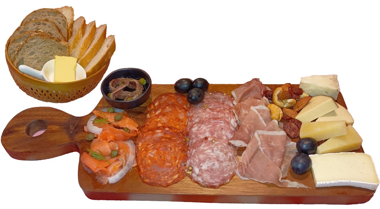 Antipasti Platter